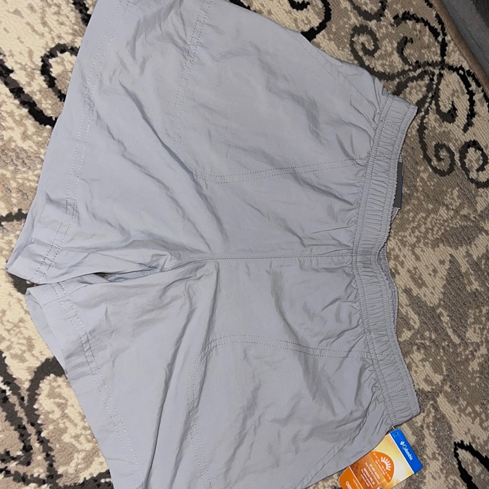 Columbia Shorts